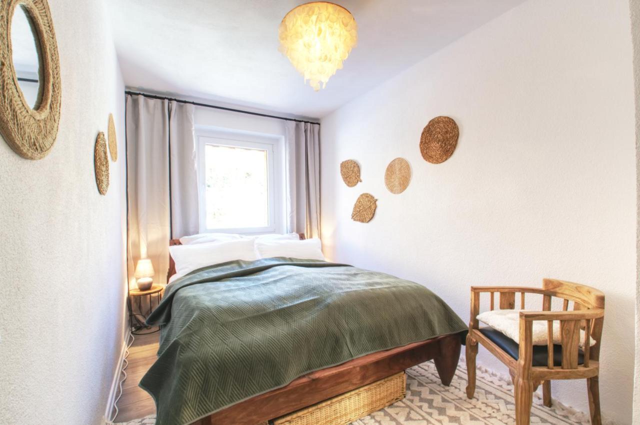Erzgebirge Suite Bergruhe Курорт Обервизенталь Экстерьер фото