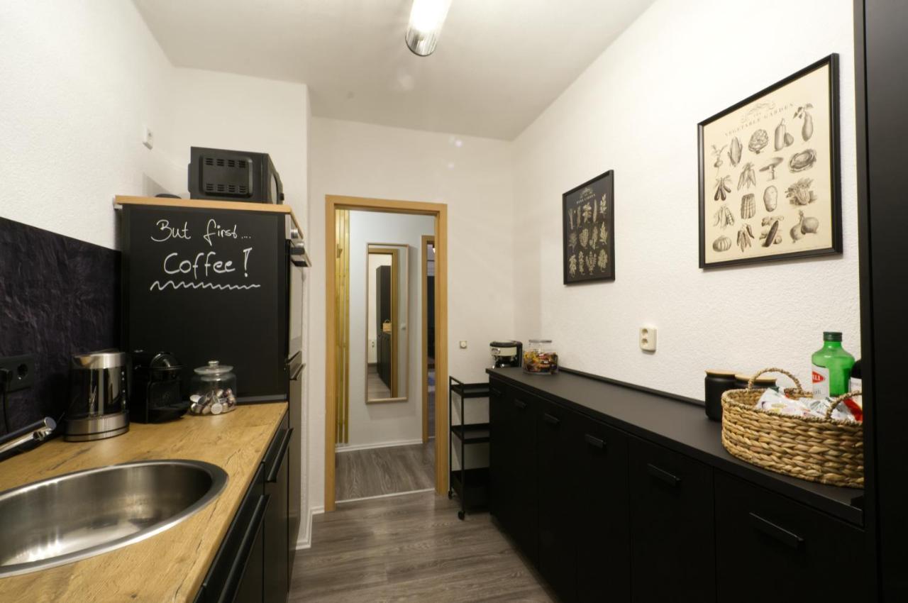 Erzgebirge Suite Bergruhe Курорт Обервизенталь Экстерьер фото