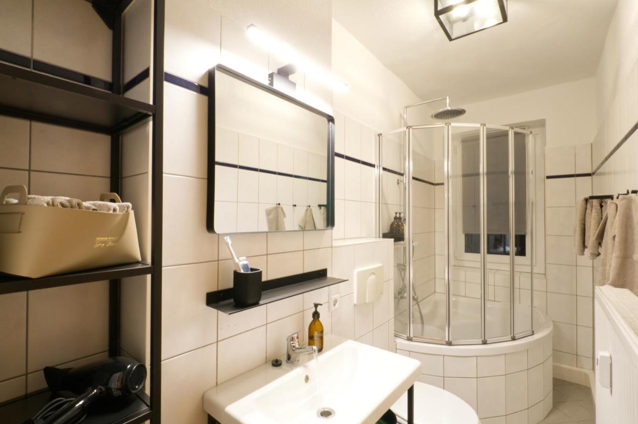 Erzgebirge Suite Bergruhe Курорт Обервизенталь Экстерьер фото
