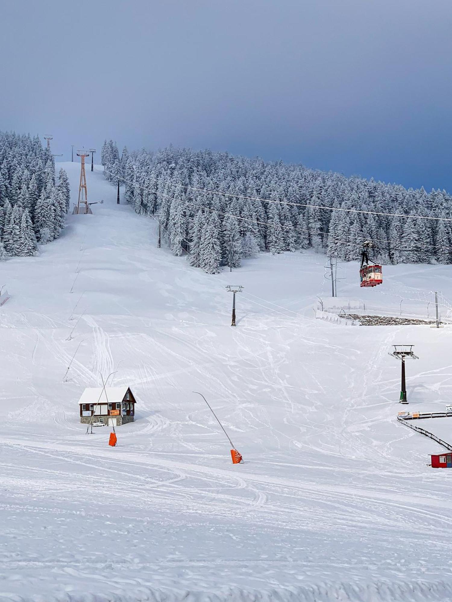 Erzgebirge Suite Bergruhe Курорт Обервизенталь Экстерьер фото
